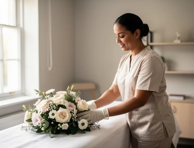funeral home Wath upon Dearne